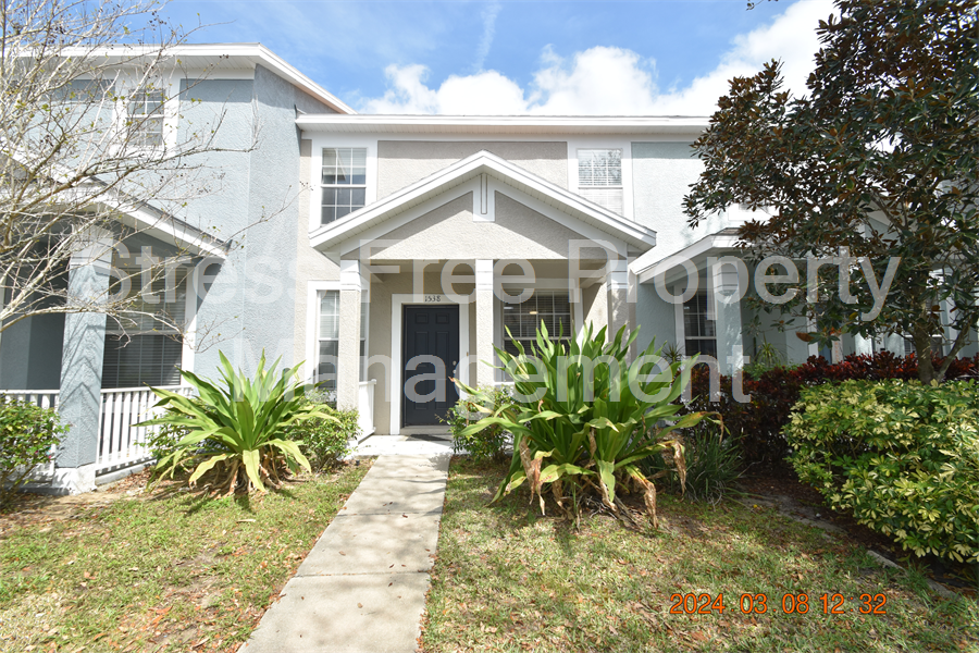 stress free property management